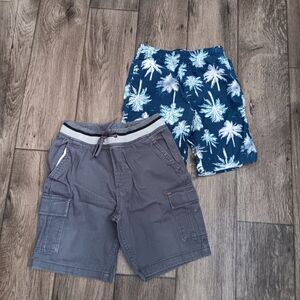 Boys Shorts Bundle Size 10